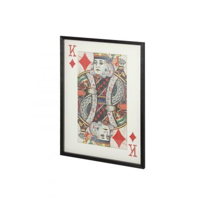 king of diamonds picture