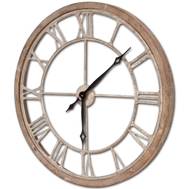 mething clock
