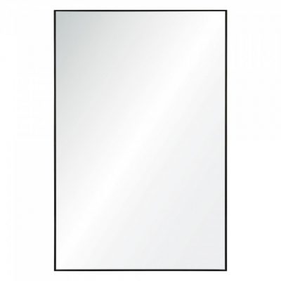 vale rectangular mirror