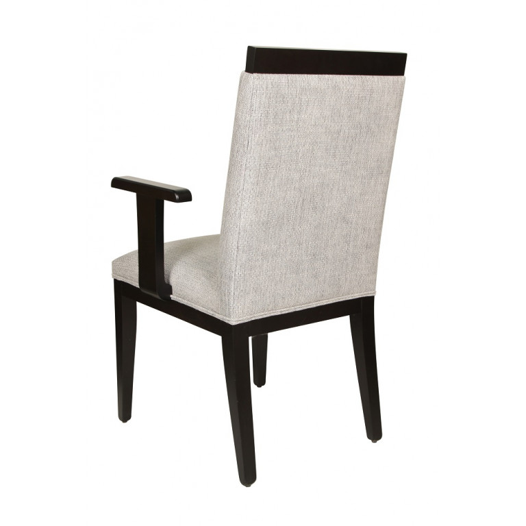 Dorsa Arm Chair