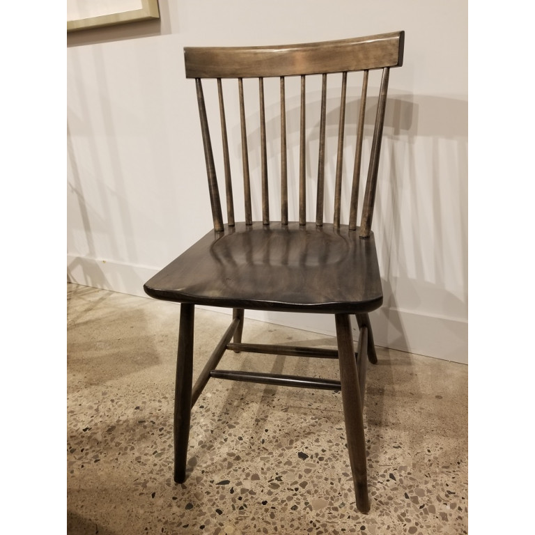 modern shaker dining chair