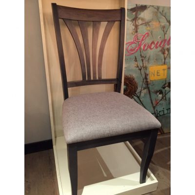 pomedale side chair