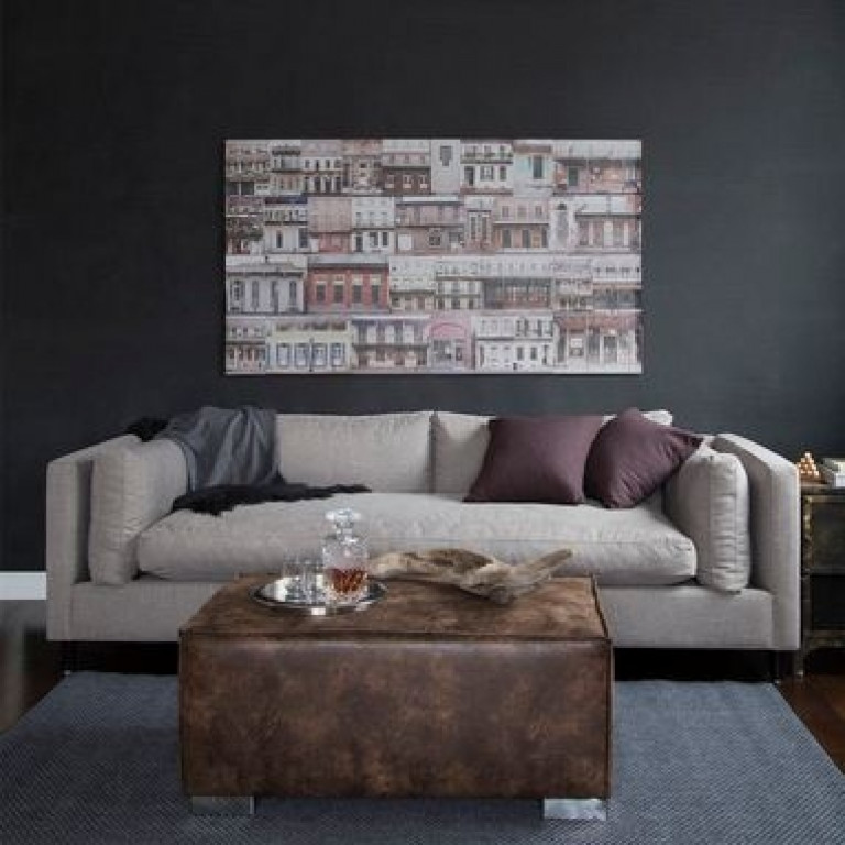 warsaw sofa
