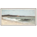 Collection 07 - Homer - Eagle Head, 1869