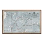 Kawartha Lakes District Map