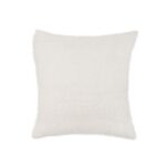 24 x 24 Lina Linen Pillow in Natural