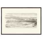 Folio Graphite Seascape VI, 1870