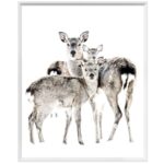 Maternal Vigil, Mini