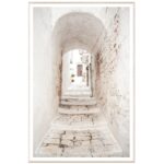 Masonry - Ostuni, Italy