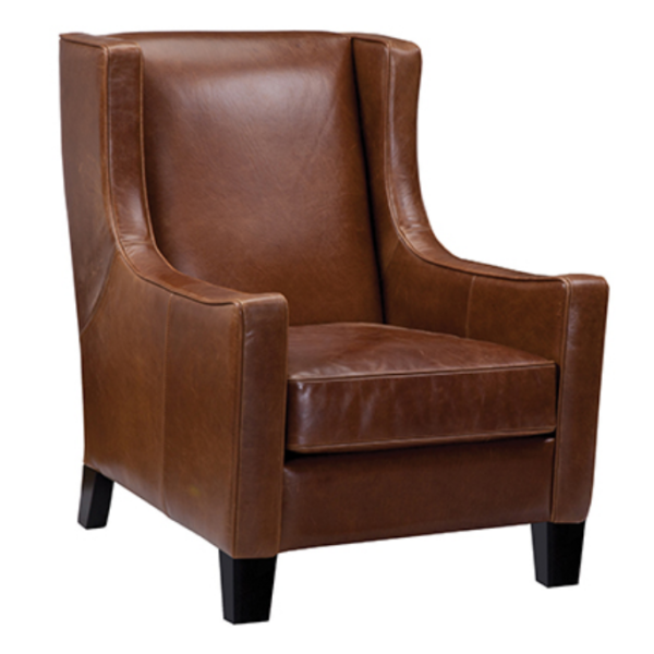 795 Leather Chair