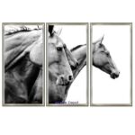 Triptych All Brothers