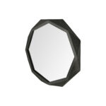 Aramis I Mirror, Black