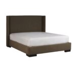 Austin Upholstered Bed