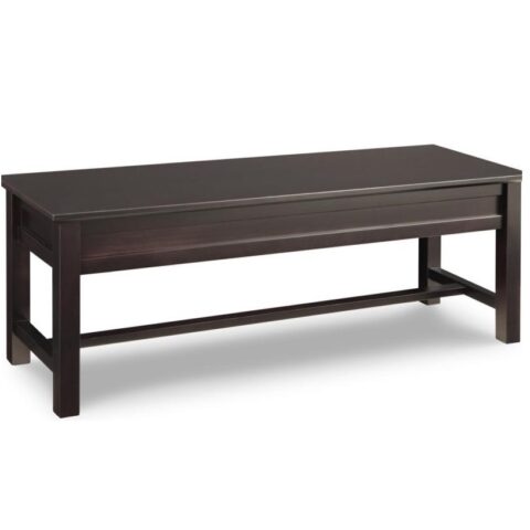 Brooklyn Bench - Park Road Furniture