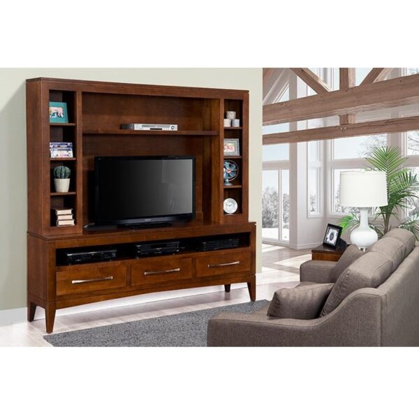 Catalina HDTV Units with Hutch - Image 2