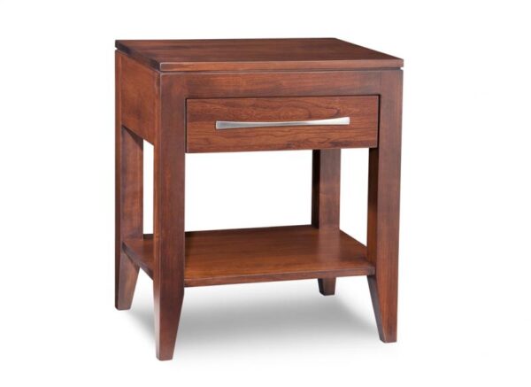 Catalina 1 Drawer Open Night Stand