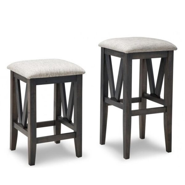 Chattanooga Bar and Counter Height Chair - Image 2