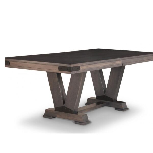 Chattanooga Pedestal Table