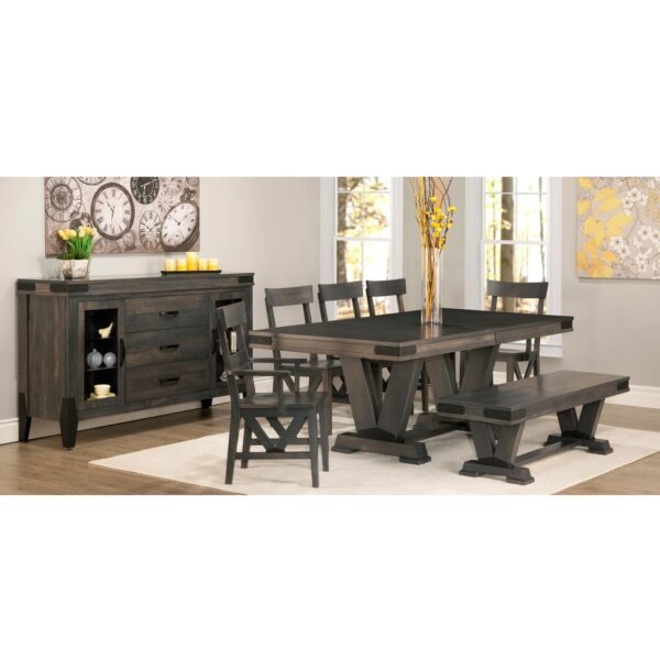 Chattanooga Dining Room Collection