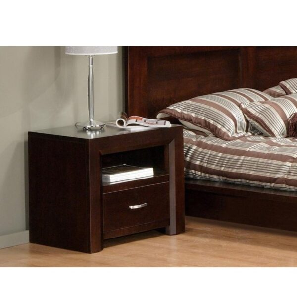 Contempo Bedroom Collection - Image 6