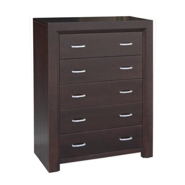 Contempo 5 Drawer Hiboy