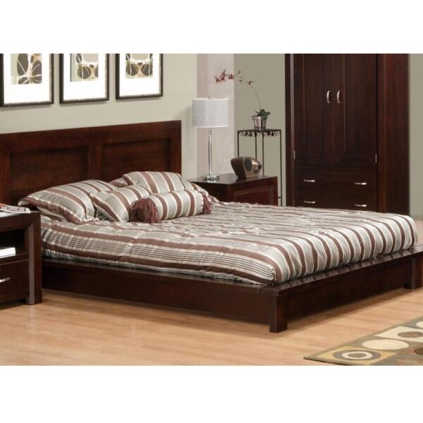 Contempo Bedroom Collection - Image 5