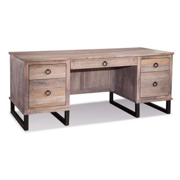 Cumberland Executive Desk