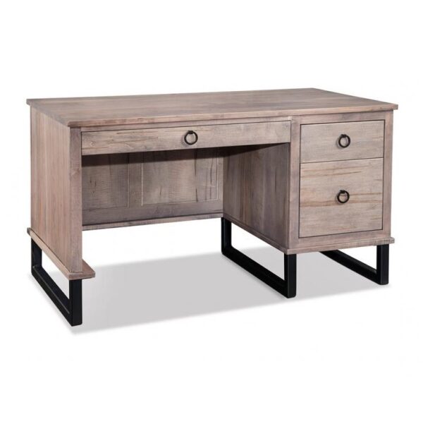 Cumberland Executive Desk - Image 2