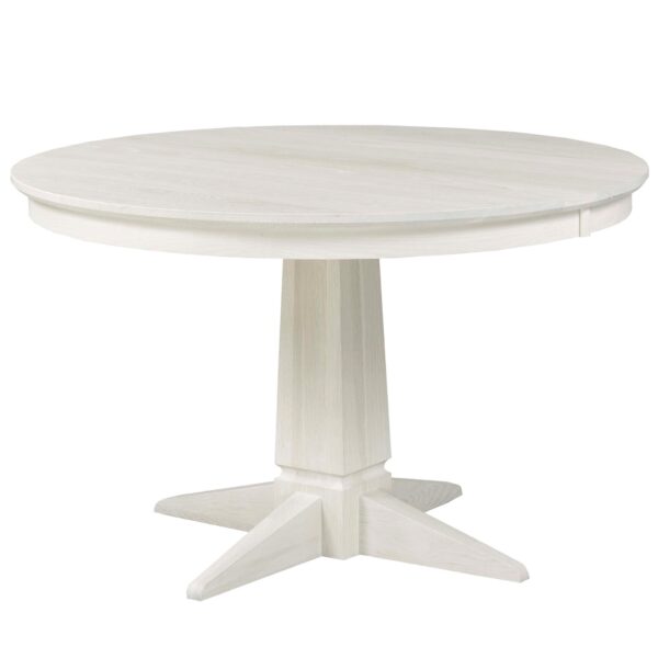 Danish Dining Table - Image 2