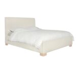 Dover Upholstered Bed