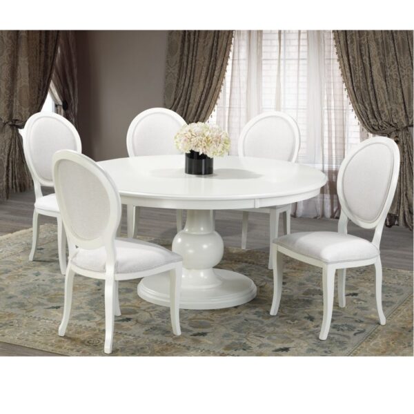 Dutchess Dining Table