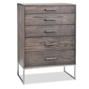 Electra 5 Drawer Hiboy