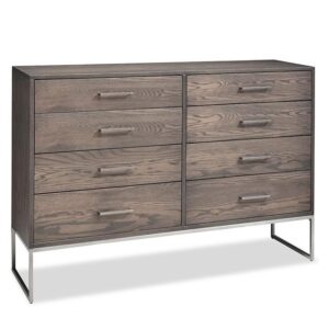 Electra 8 Drawer Dresser