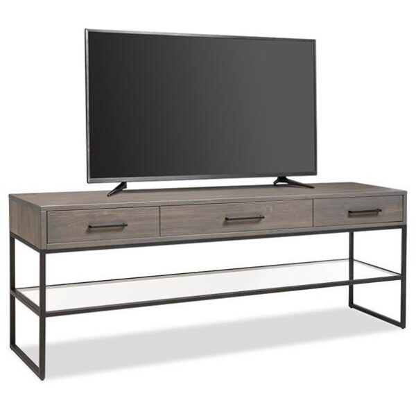 Electra Open 74" HDTV Unit - Image 2