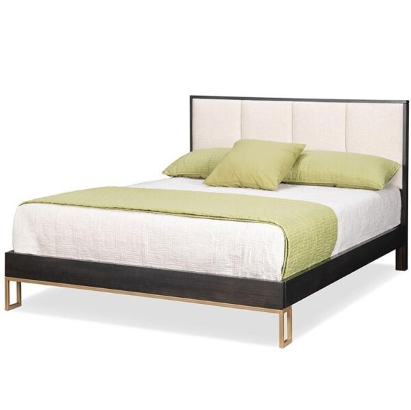 Electra Bedroom Collection with Platform Bed - Image 4