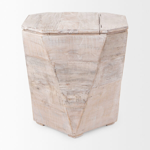 Esagono Side Table - Image 2