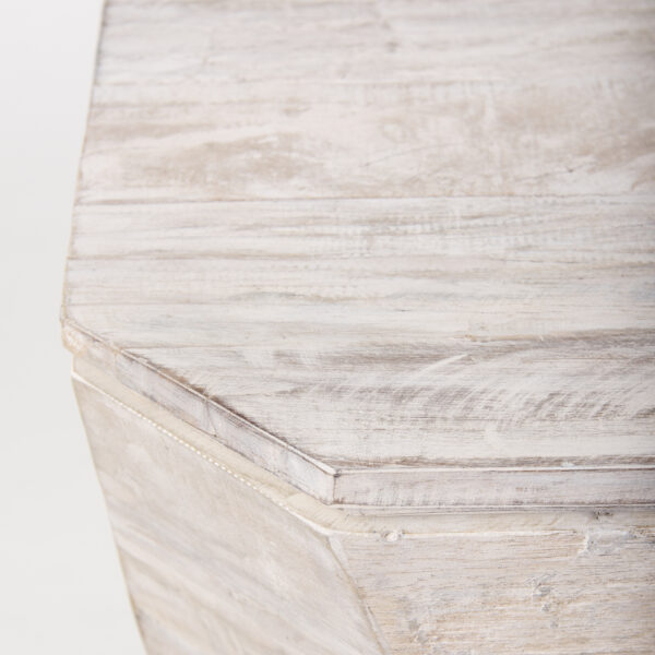 Esagono Side Table - Image 4