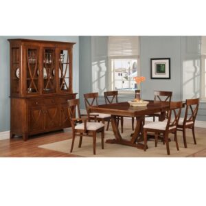 Florence Dining Room Collection