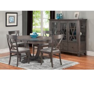 Florence Round Dining Table