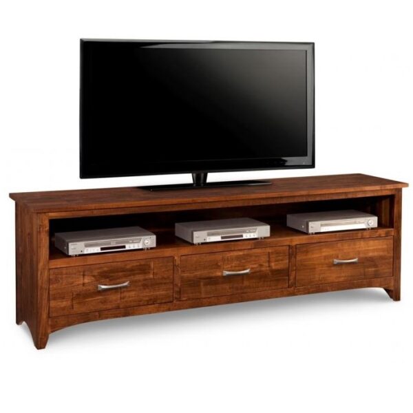 Glengarry 81" HDTV Cabinet