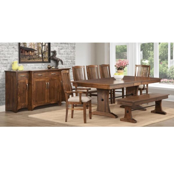 Glengarry Dining Collection