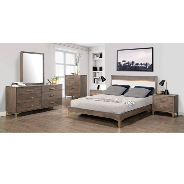 Laguna Bedroom Collection