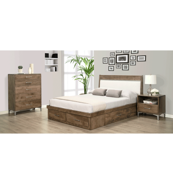 Laguna Bedroom Collection - Image 2