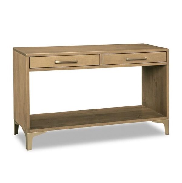 Laguna Sofa Table with 2 Drawers