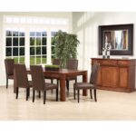 Mannheim Dining Table