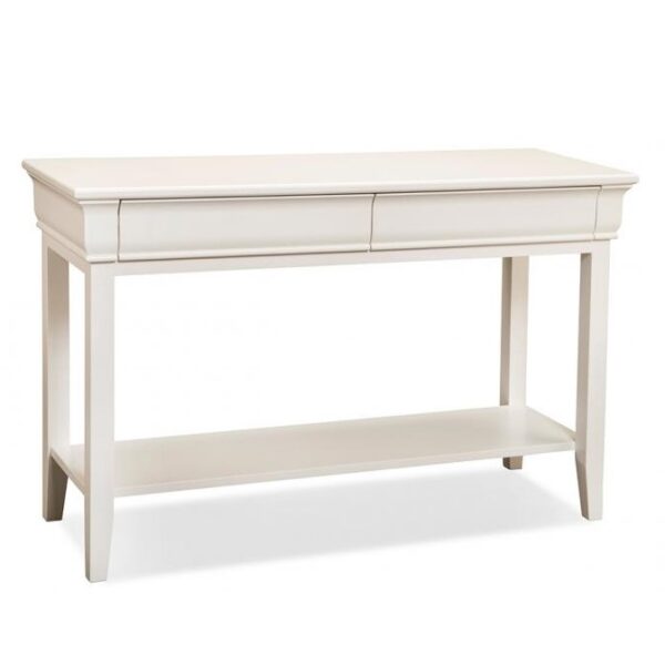 Monticello Sofa Table