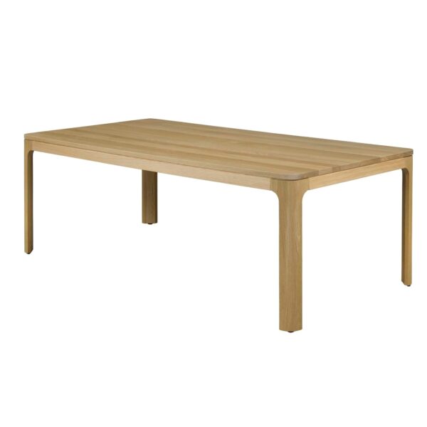 Naasko Dining Table - Image 2