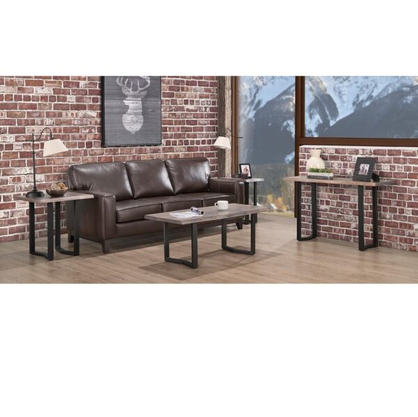 Pemberton Living Room Collection