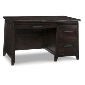 Pemberton Single Pedestal Desk