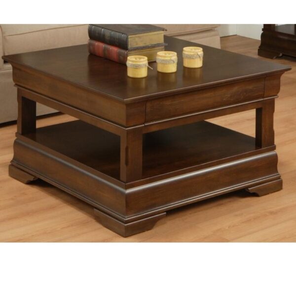 Phillipe Coffee Table